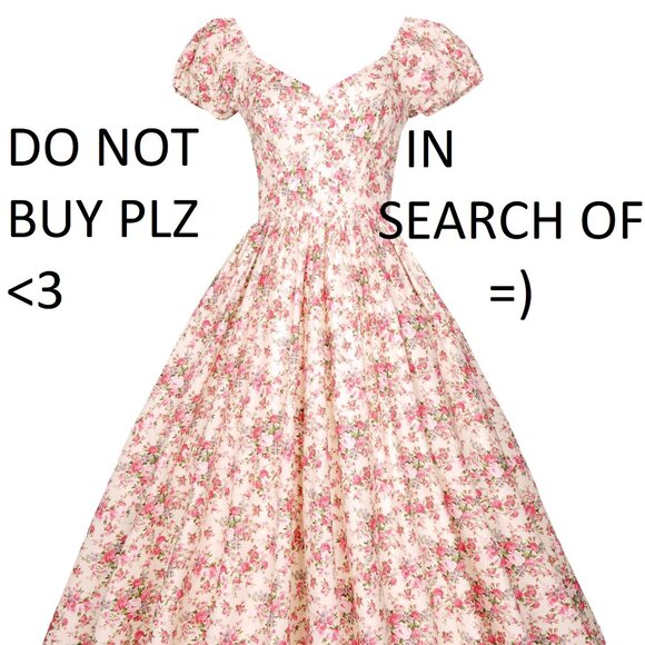 ISO Please do not buy!!! HeartsAndFound (Etsy Brand) Not Too Shabby Roses - Picture 1 of 5